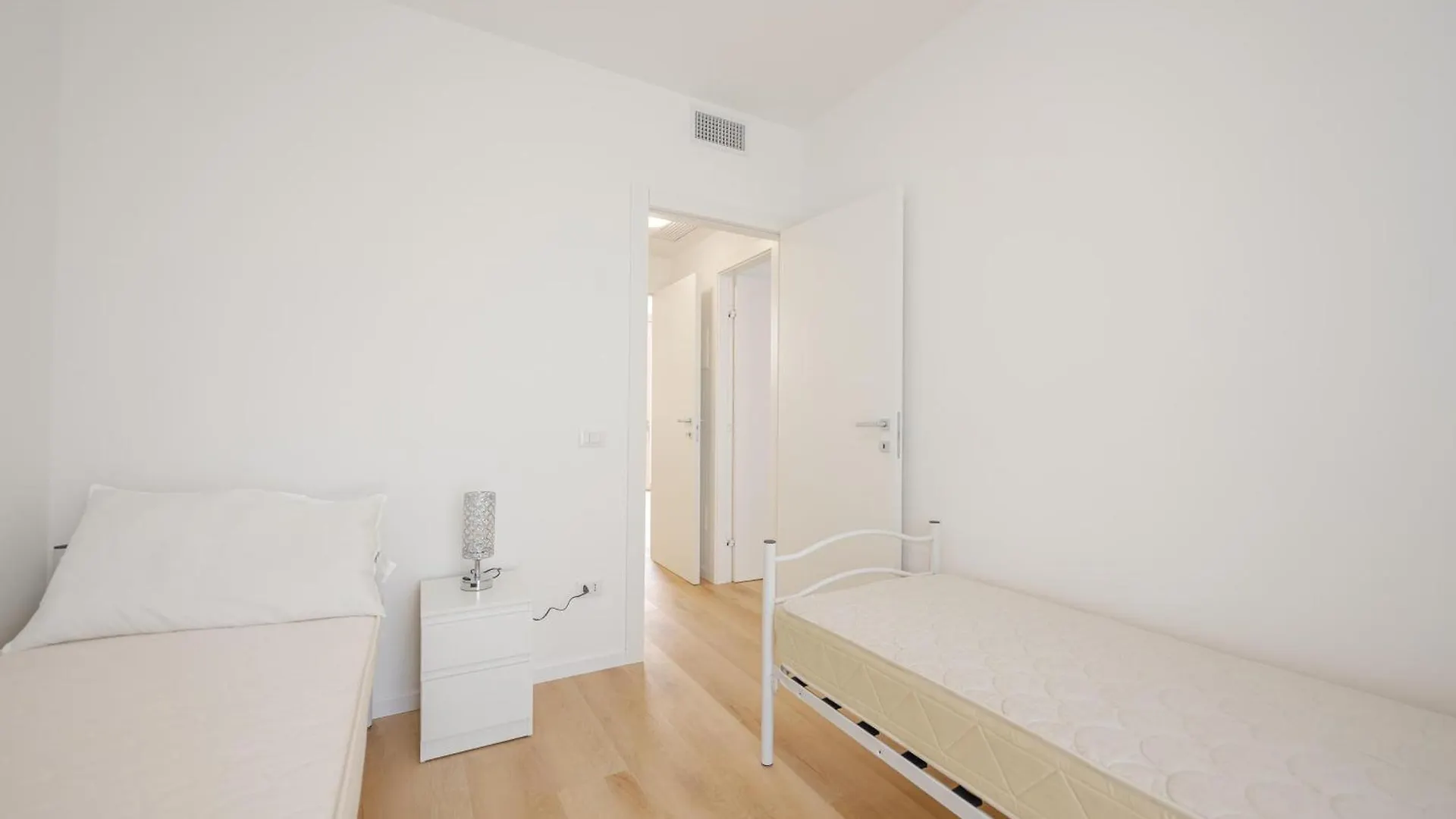 Apartmán Wave Island A15 Lido di Jesolo 0*,  Itálie
