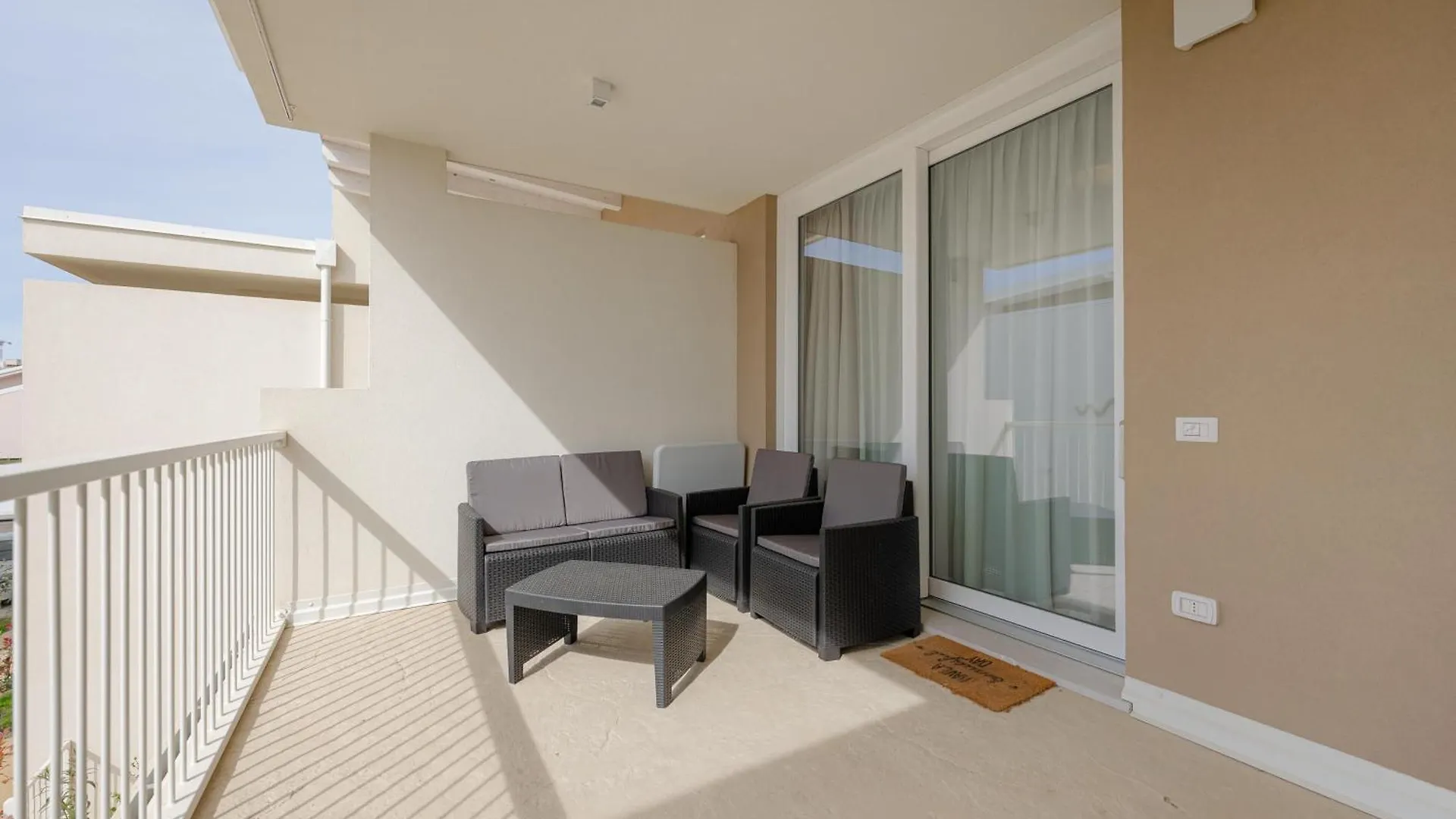 Apartmán Wave Island A15 Lido di Jesolo