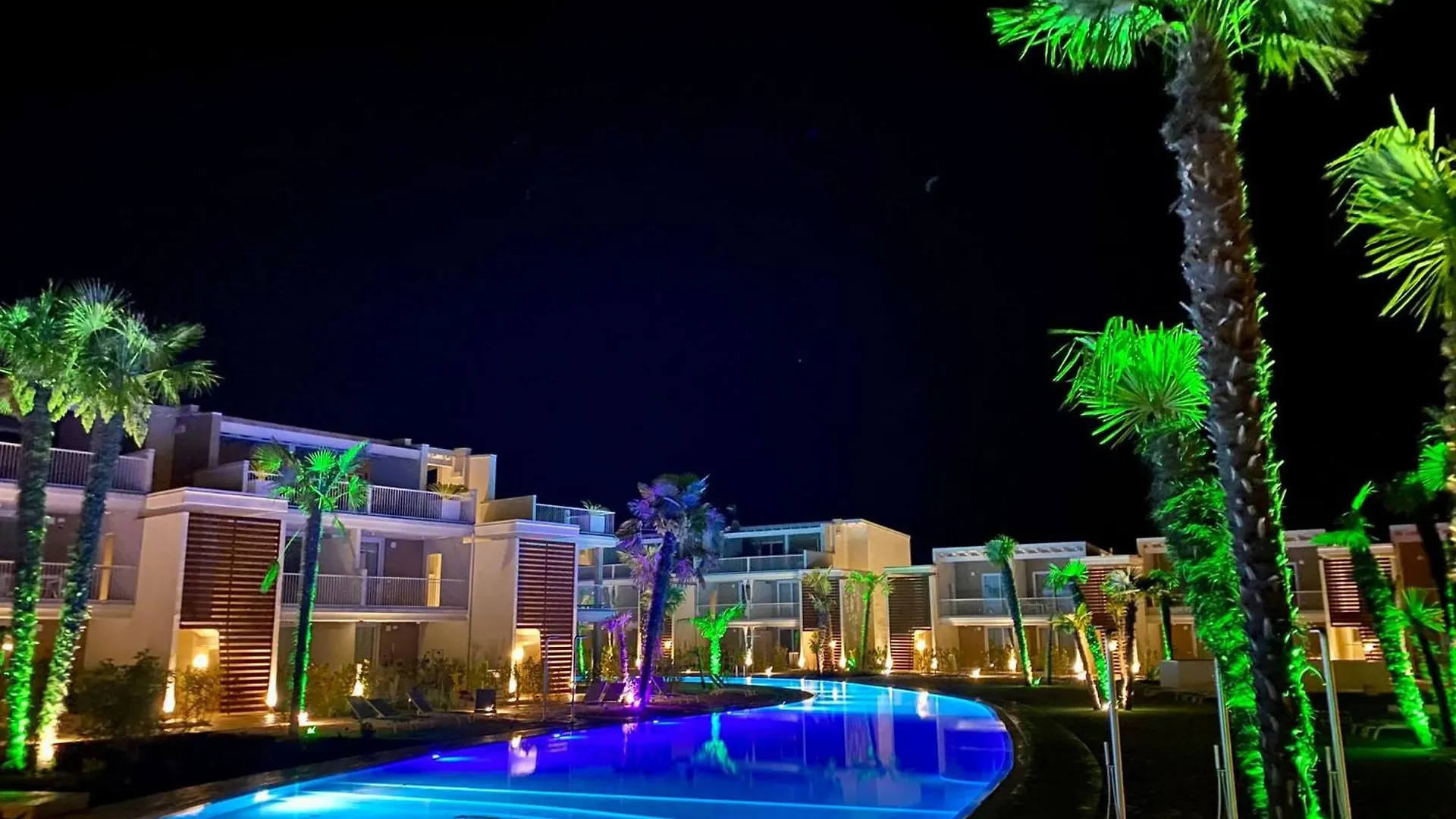 Apartmán Wave Island A15 Lido di Jesolo