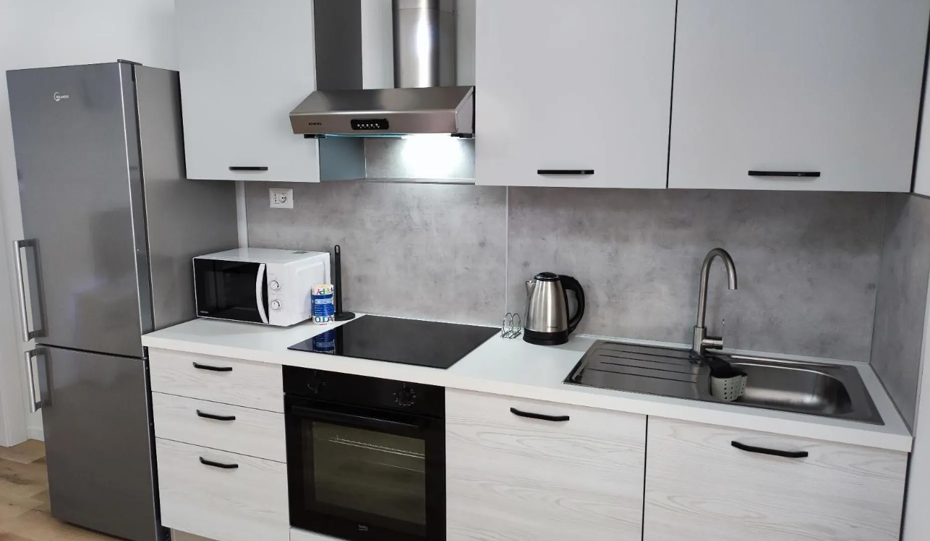 Apartmán Wave Island A15 Lido di Jesolo