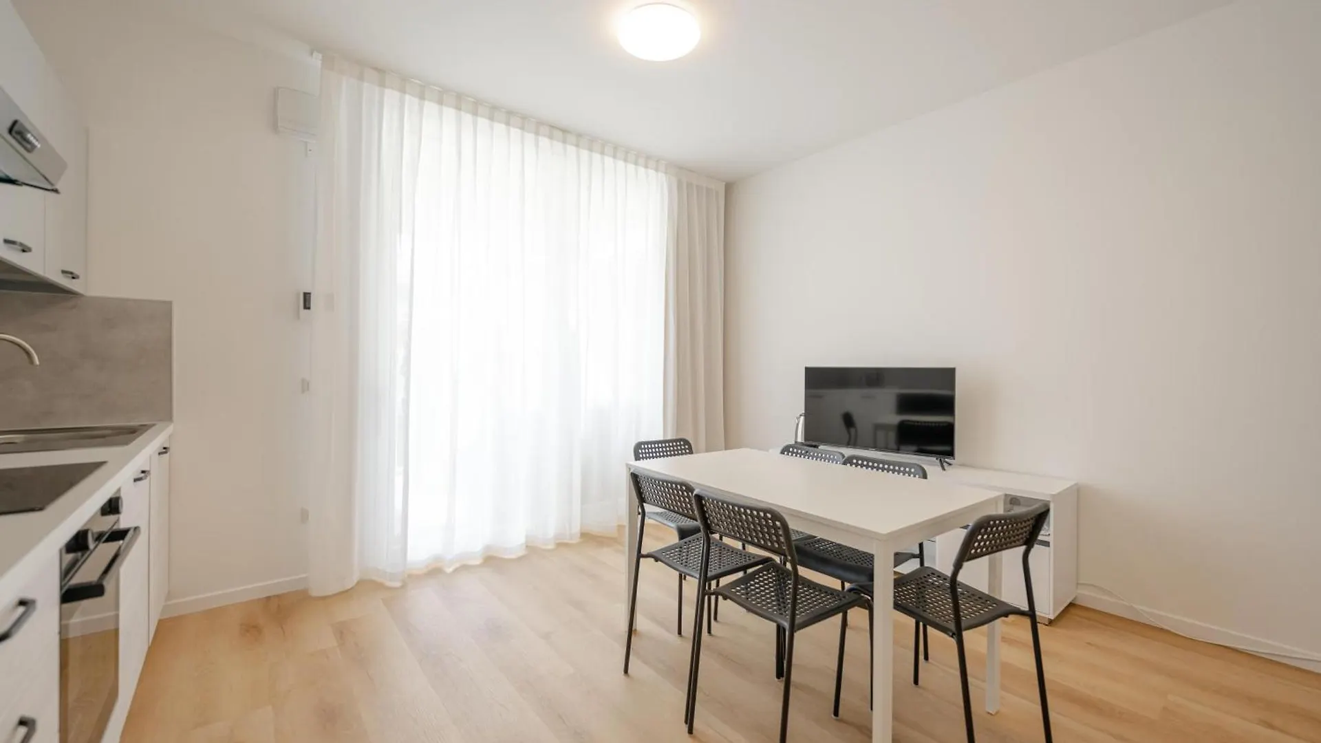 Apartmán Wave Island A15 Lido di Jesolo
