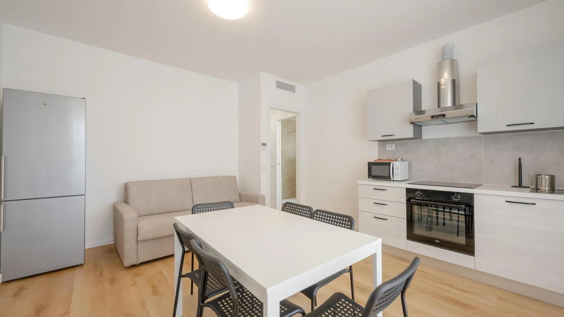 Apartament Wave Island A15 Lido di Jesolo