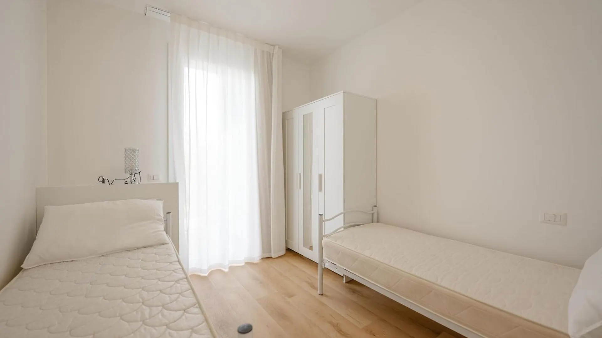 Apartament Wave Island A15 Lido di Jesolo Włochy