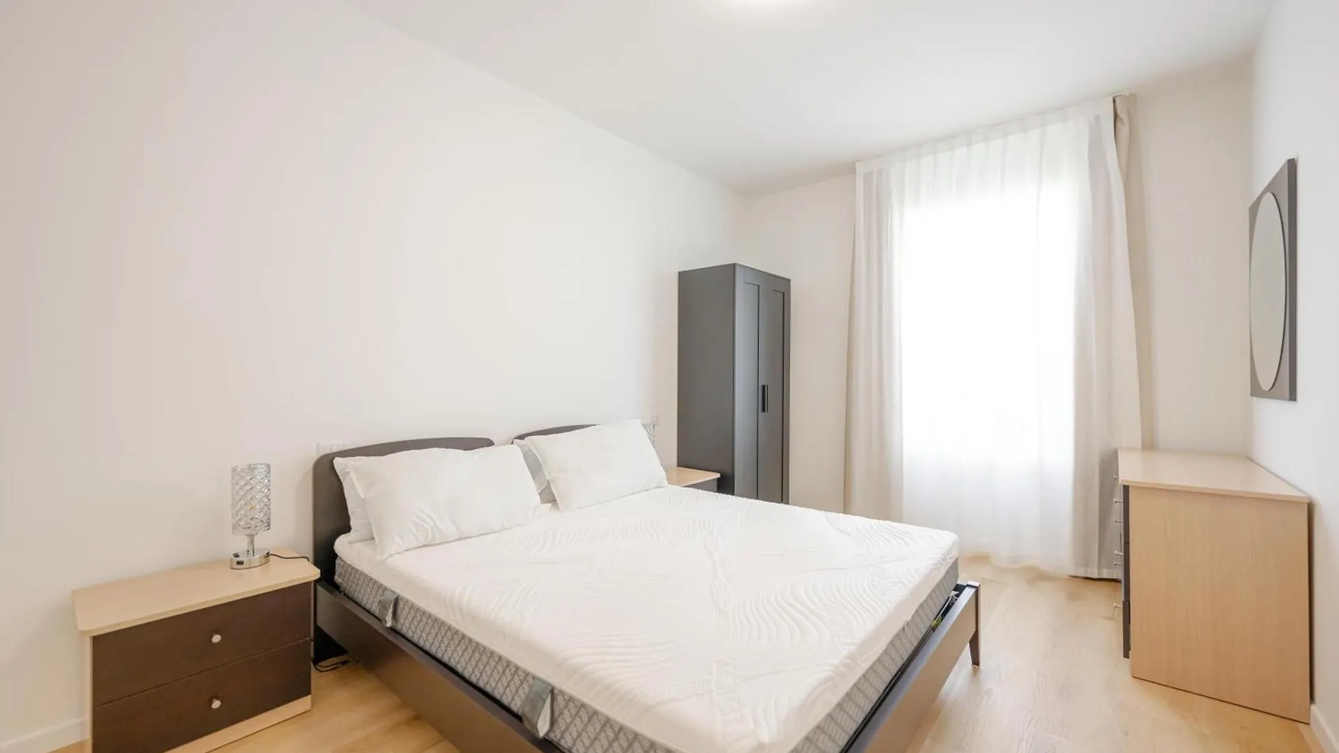 Apartament Wave Island A15 Lido di Jesolo Włochy