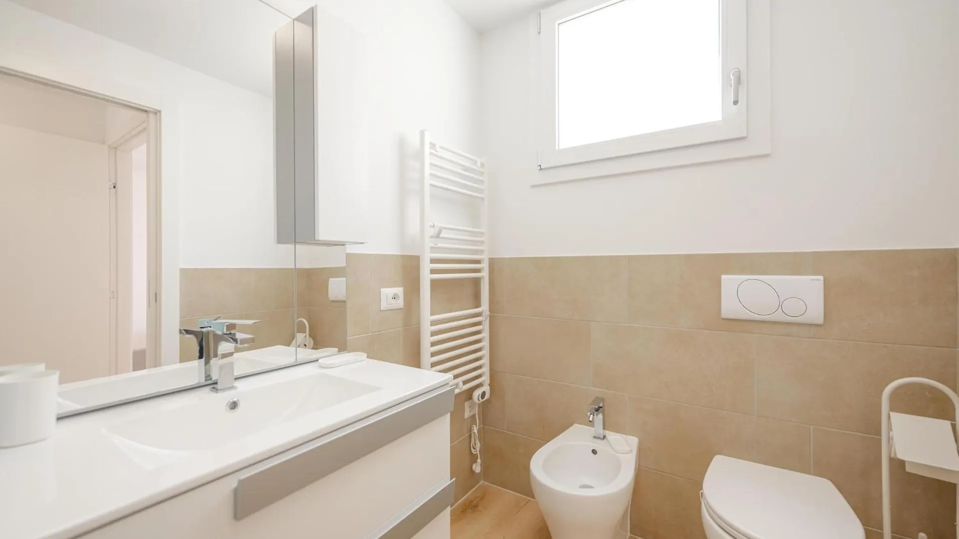 Apartament Wave Island A15 Lido di Jesolo