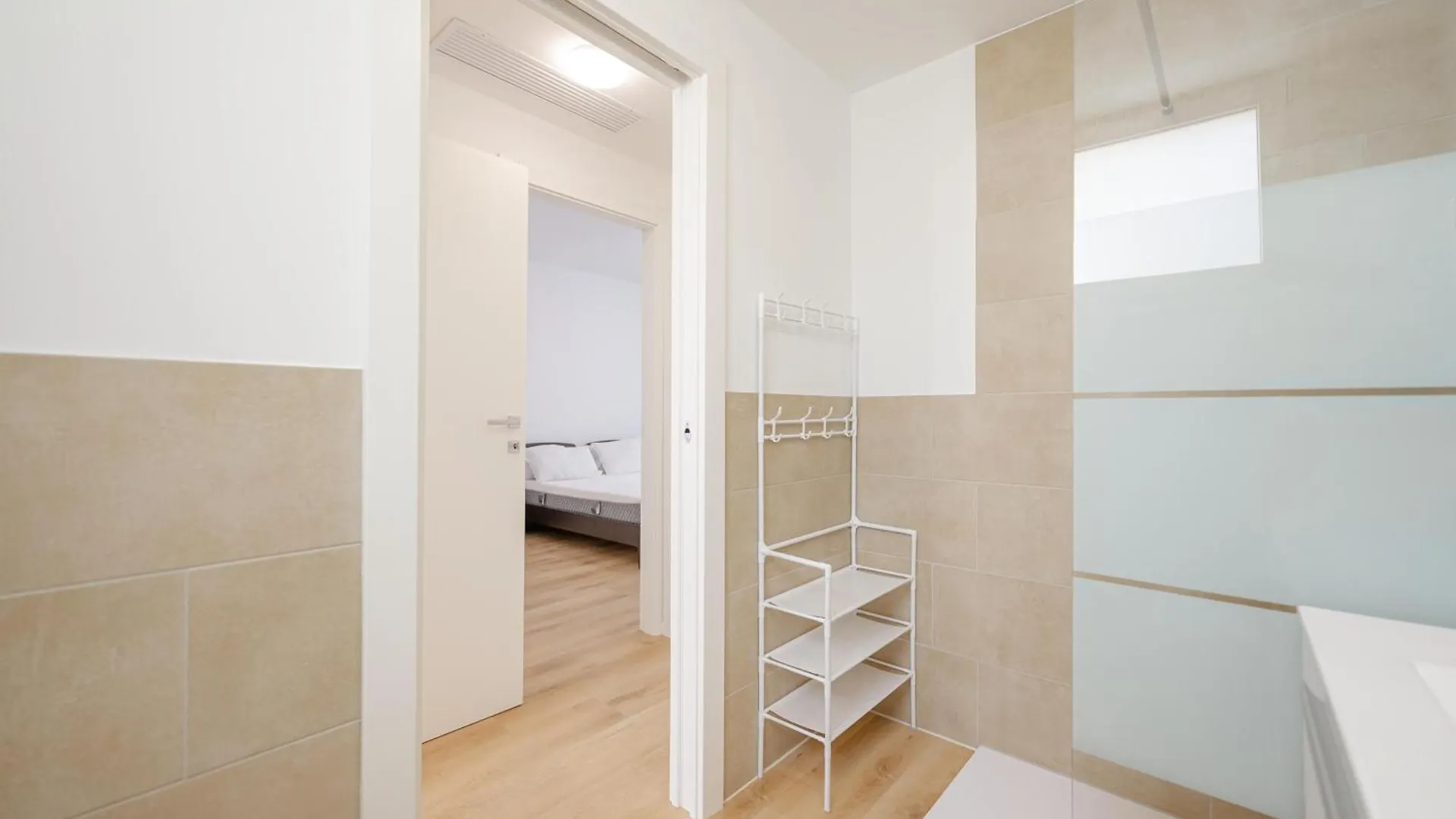 Apartament Wave Island A15 Lido di Jesolo Włochy