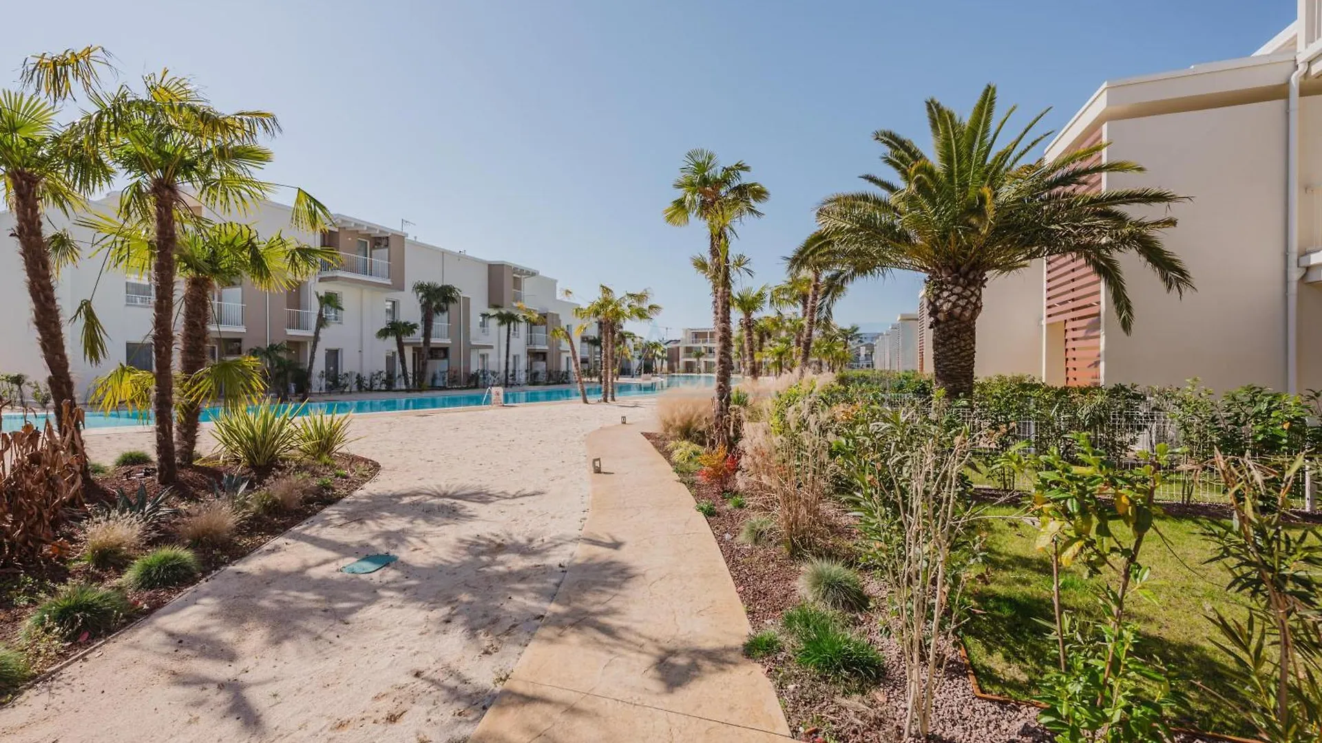 Apartament Wave Island A15 Lido di Jesolo Włochy